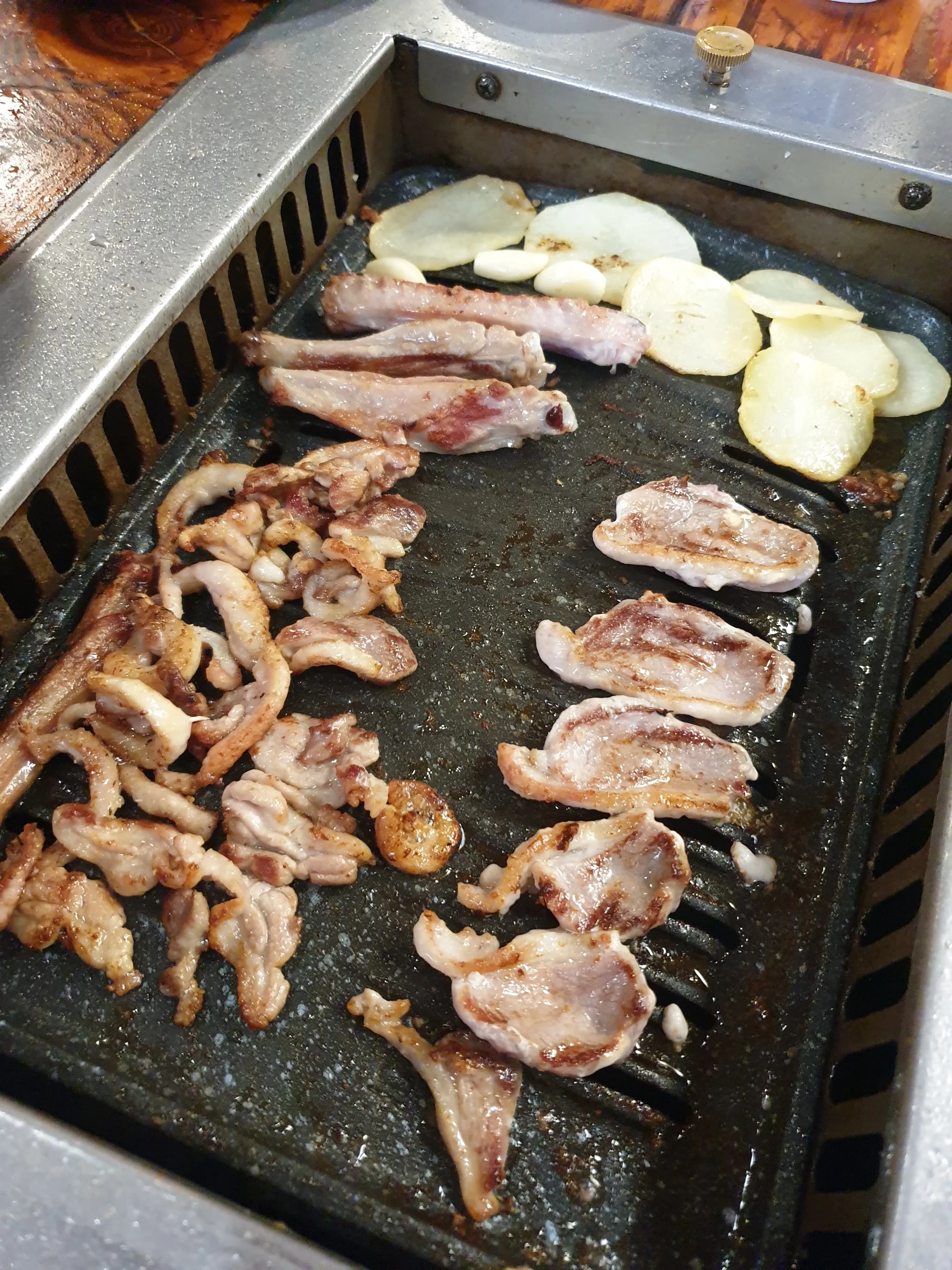 Heritage Right - Fresh Duck